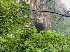 -南溪山景区