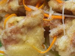 -三炮儿烧烤·羊锅·铁锅炖(南京首店)