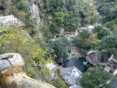 -洛阳白云山景区