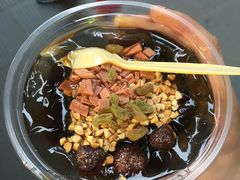 -熊家婆冰粉(天乙街店)