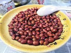 -天天向上素食餐厅(五台山店)