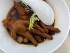 -蔡澜点心·粤菜(月星环球港店)