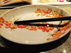 -西贝莜面村(上海百联西郊店)