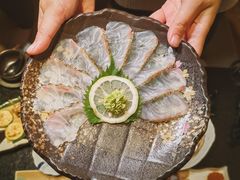 -無境·匠心日本料理(汉街店)