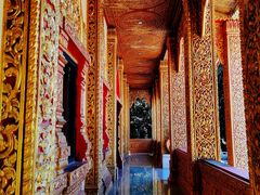 -西双版纳勐泐文化旅游区