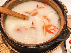 -火齐潮汕砂锅粥(五道口店)