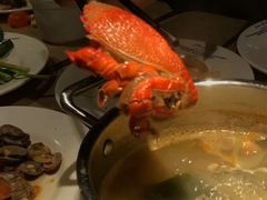 -星伦多 自助料理(圆融店)