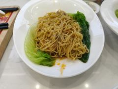 炸酱面-袁记云饺(南门口店)