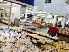 -山姆会员商店(杨桥西路店)