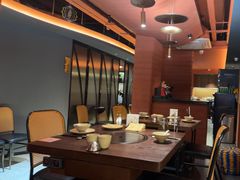 -滇野云南野生菌餐厅(陕西南路店)