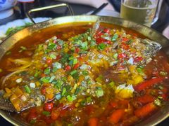 -赣菜笔记·江西米粉·小龙虾·小炒(曹杨路店)