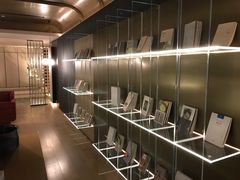 -深圳滨河时代ICON LAB艾垦酒店