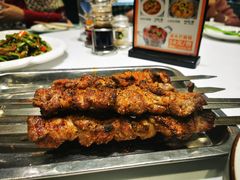 -紫光园·烤鸭(吕家营店)