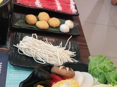 -呷哺呷哺(枫蓝国际店)