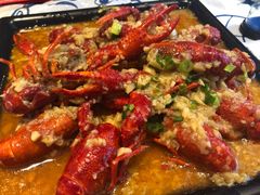 -松哥油焖大虾(皇岗一店)