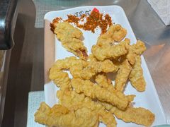 -还是那家•秘制活鱼现烤•香辣美蛙(独墅湖邻里中心店)