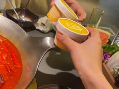 -湊湊火锅·茶憩(南京万象天地店)