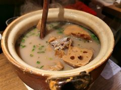 -清水亭湖北菜(大屯DT51店)