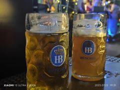 -haxnbauer海森堡德国餐厅(深圳coco店)