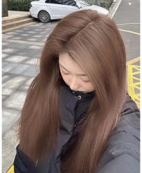 -东梵造型·烫发染发接发连锁SALON