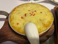 -烛影拾光观景餐厅·创意菜·摄影·小提琴(大唐不夜城店)