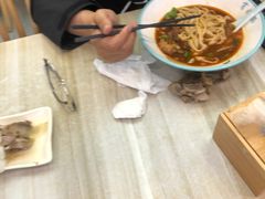 -肖妈妈手擀面(武夷店)