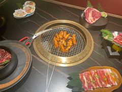 -厚贞日式烤肉(浦东汇智店)
