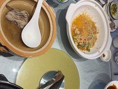 -唐猫庭院·千年陕菜(大唐不夜城店)