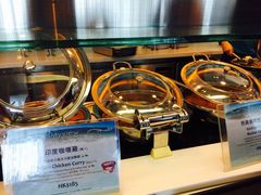 -湾景餐厅(海洋公园店)