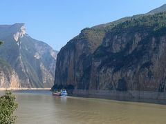 -白帝城·瞿塘峡景区