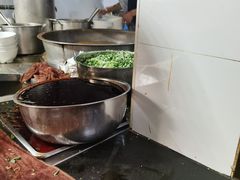 -清真·马安军辣子牛肉面