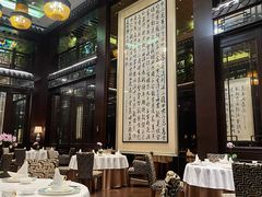 -明阁 Ming Court(广州朗豪酒店)