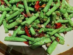 -川堂风·跷脚牛肉·乐山爆炒(宝山日月光店)