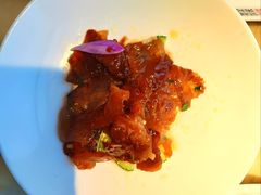 -吴越荣记苏州菜·松鼠桂鱼 100% 活鱼现做(月光码头店)
