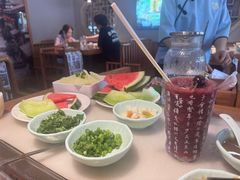 -巴渝瓦肆重庆鲜火锅(宝龙环湖店)
