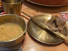 -闻老头·菊花炭烤肉(D11店)