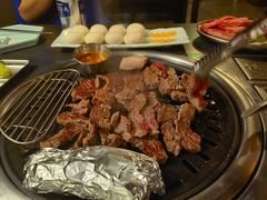 -济州爱肉堂(总店)
