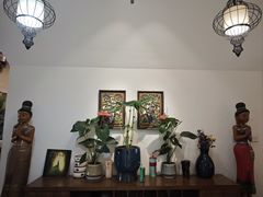 -金孔雀德宏傣味餐馆(魏公村店)