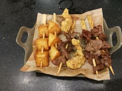 -潮界(虹桥新天地店)