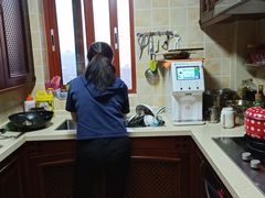 -红樱桃月嫂育婴师(徐汇总店)