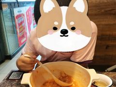 -熙成烧烤(白塔岭店)