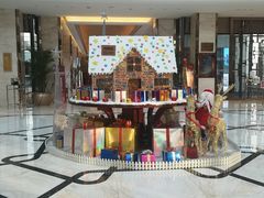 -廊坊固安福朋喜来登酒店