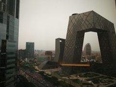 -中央广播电视总台(光华路办公区)