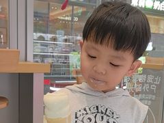 -DQ·蛋糕·冰淇淋(三亚青春颂店)