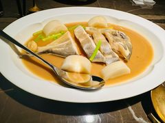 -新荣记(BFC外滩金融中心店)