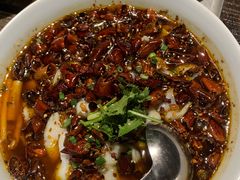 -铁公鸡·四川料理(天环广场店)