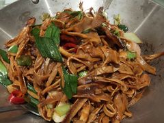 干锅脆笋-大铁勺新津菜(东丽阳光新业广场店)