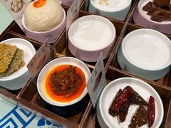 -一味大院•桐庐菜传承店(春江路店)