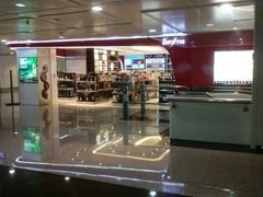 -升恒昌免税商店(桃园国际机场店)