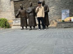 -回龙窝历史文化街区